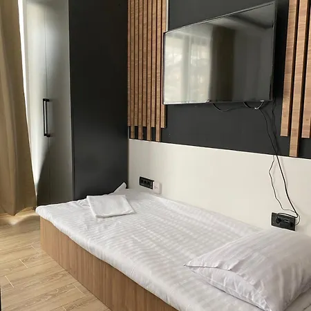 Mountain Soul - Hill