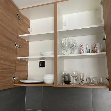 アパート Mountain Soul - Hill コパオニク