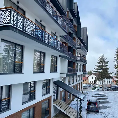 Mountain Soul - Hill アパート *