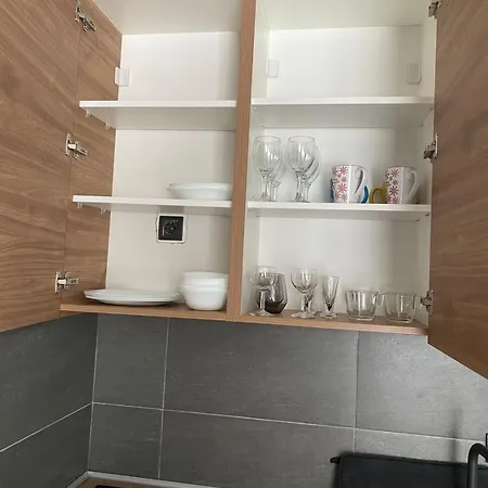 アパート Mountain Soul - Hill *