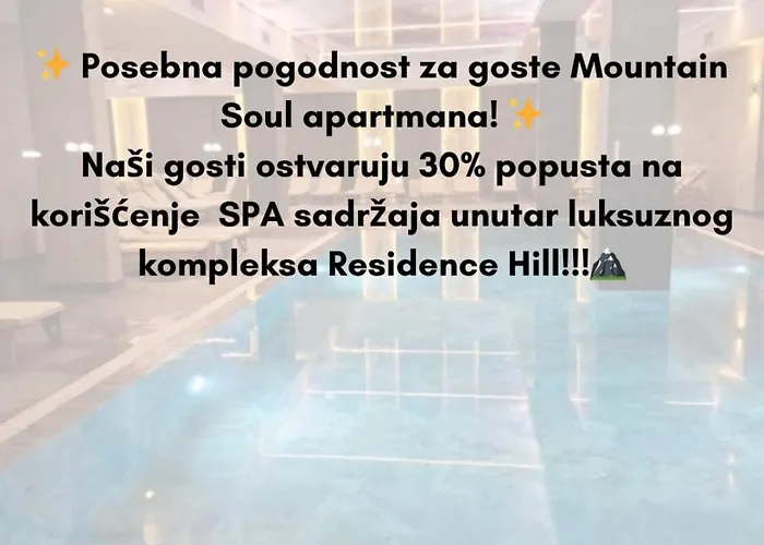 Mountain Soul - Hill *