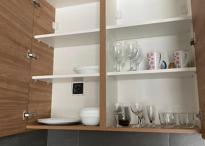 アパート Mountain Soul - Hill コパオニク