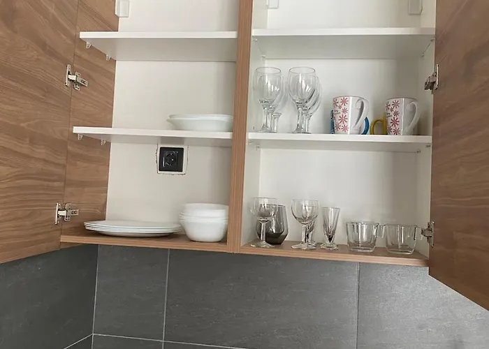 アパート Mountain Soul - Hill *