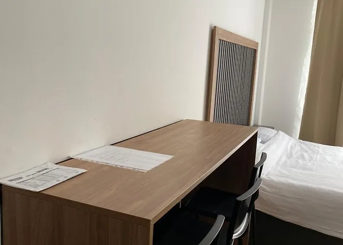 アパート Mountain Soul - Hill