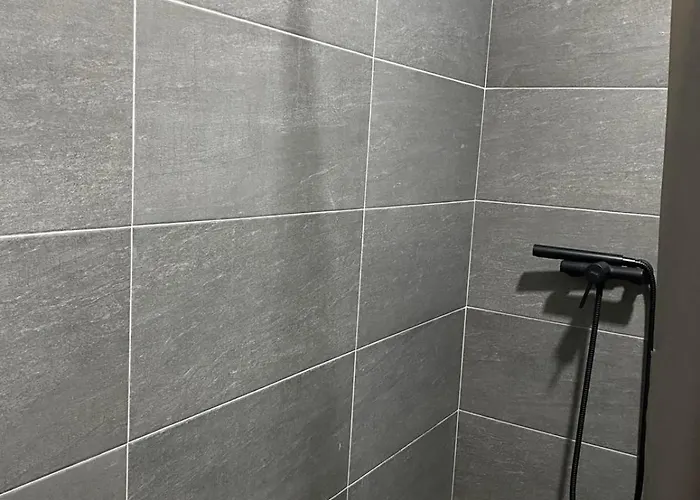 Mountain Soul - Hill アパート