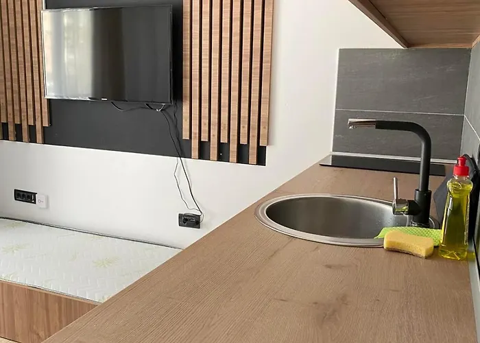 アパート Mountain Soul - Hill *