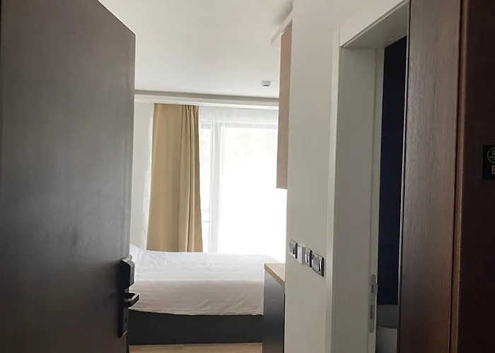 アパート Mountain Soul - Hill コパオニク