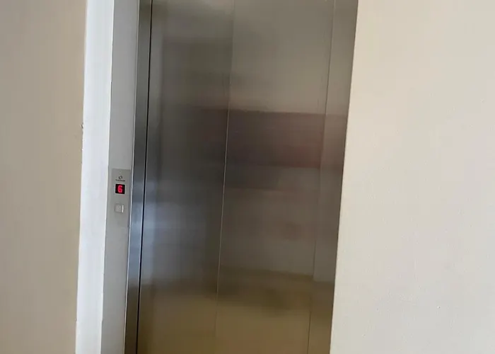 Mountain Soul - Hill アパート