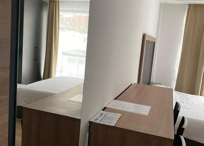 Mountain Soul - Hill アパート コパオニク