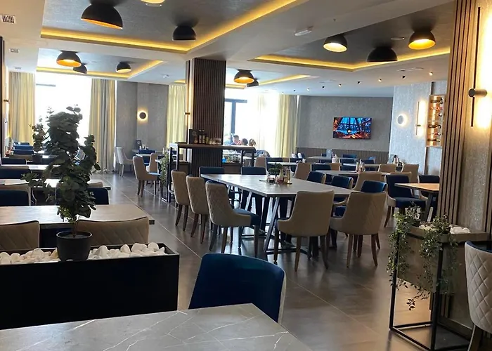 アパート Mountain Soul - Hill コパオニク