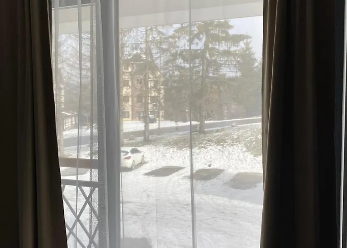 Mountain Soul - Hill アパート *