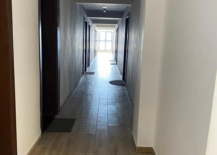 Mountain Soul - Hill コパオニク